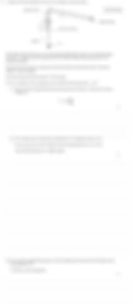 Blurred preview of the question