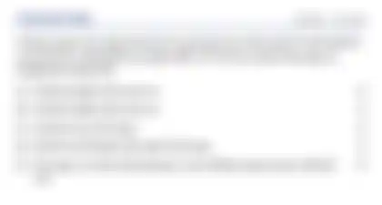 Blurred preview of the question