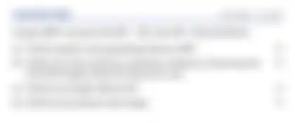 Blurred preview of the question