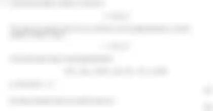 Blurred preview of the question