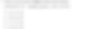 Blurred preview of the question