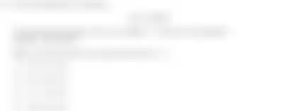 Blurred preview of the question