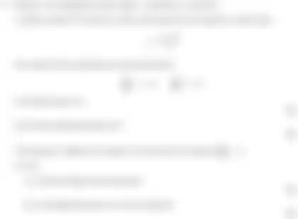 Blurred preview of the question