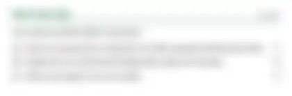 Blurred preview of the question