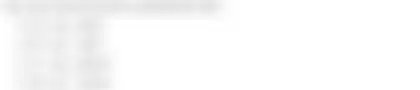 Blurred preview of the question