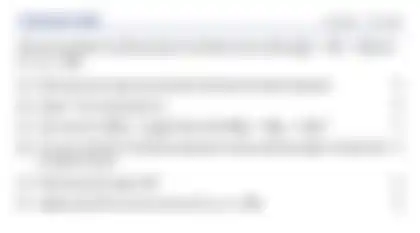 Blurred preview of the question