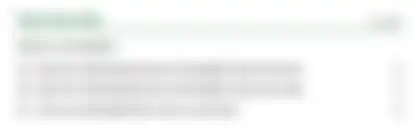 Blurred preview of the question