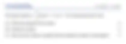 Blurred preview of the question