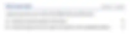 Blurred preview of the question
