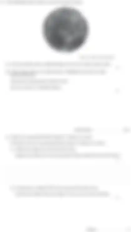Blurred preview of the question