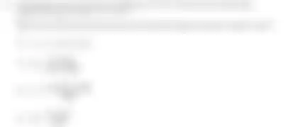 Blurred preview of the question