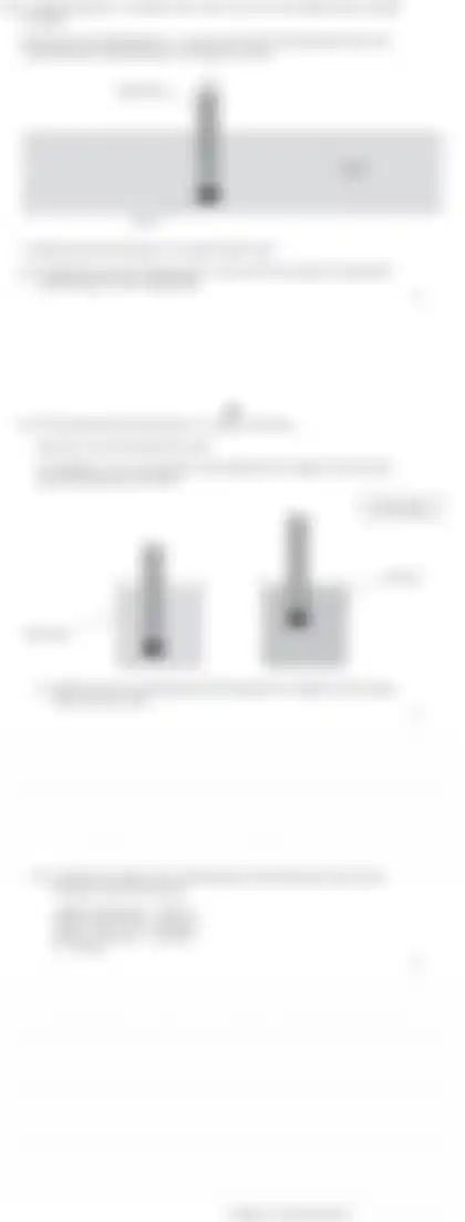 Blurred preview of the question