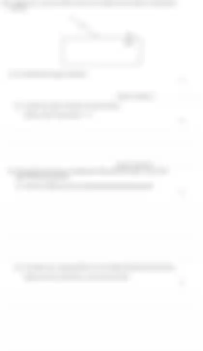 Blurred preview of the question