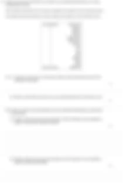 Blurred preview of the question