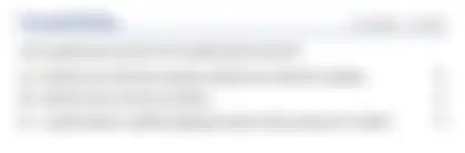 Blurred preview of the question