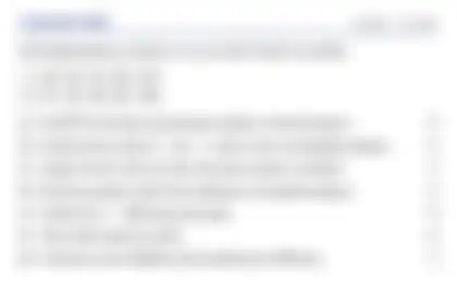 Blurred preview of the question