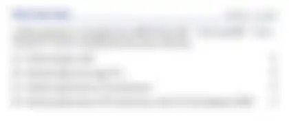 Blurred preview of the question