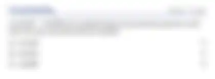 Blurred preview of the question