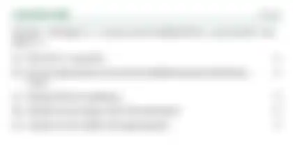 Blurred preview of the question