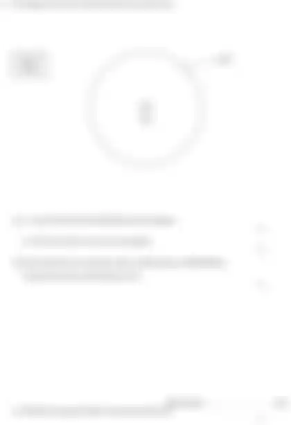 Blurred preview of the question