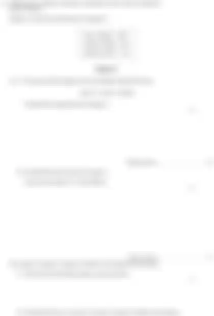 Blurred preview of the question