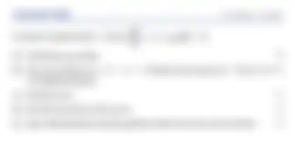 Blurred preview of the question