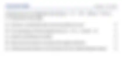 Blurred preview of the question