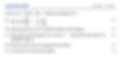 Blurred preview of the question