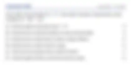 Blurred preview of the question