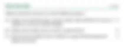 Blurred preview of the question