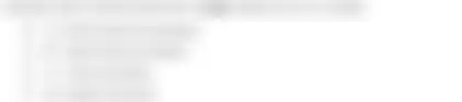 Blurred preview of the question