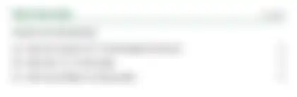 Blurred preview of the question