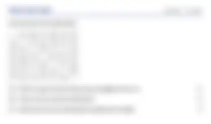 Blurred preview of the question