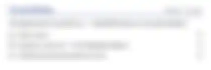 Blurred preview of the question
