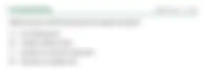Blurred preview of the question