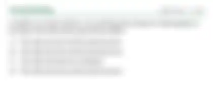 Blurred preview of the question