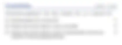Blurred preview of the question