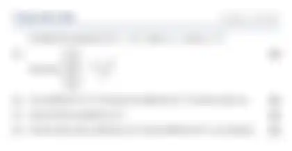 Blurred preview of the question