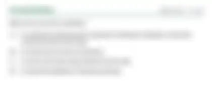 Blurred preview of the question