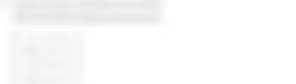 Blurred preview of the question