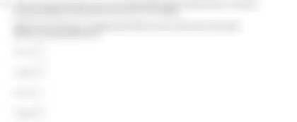 Blurred preview of the question