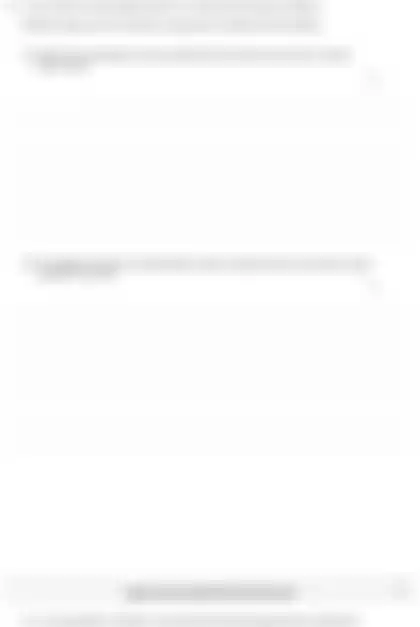 Blurred preview of the question