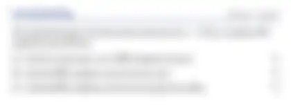 Blurred preview of the question