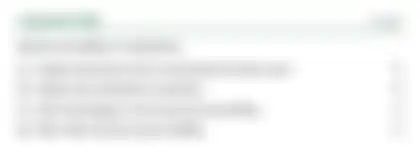 Blurred preview of the question