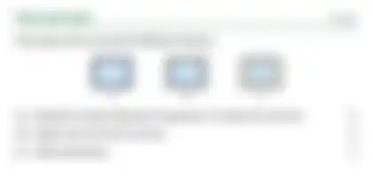 Blurred preview of the question