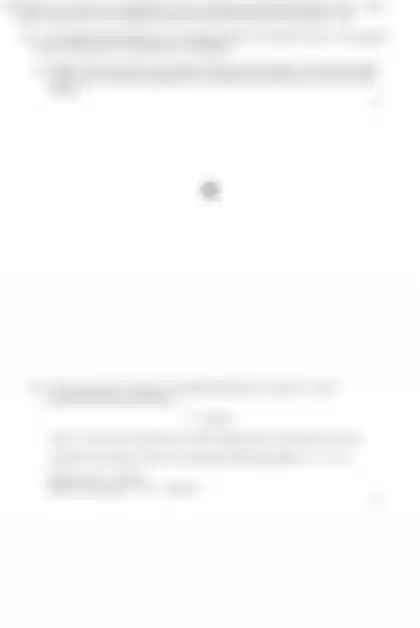 Blurred preview of the question