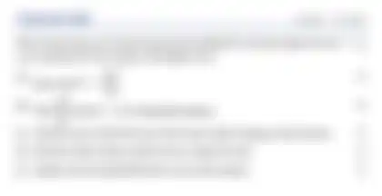 Blurred preview of the question