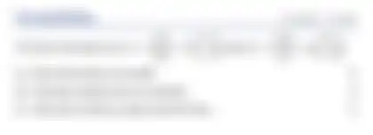 Blurred preview of the question