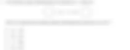 Blurred preview of the question
