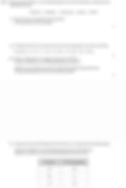 Blurred preview of the question